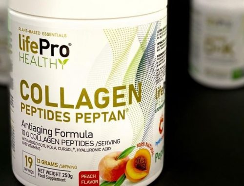 Antiaging Collagen Peptides. Conoce los beneficios de los péptidos de colágeno