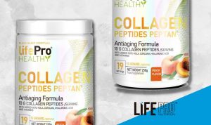 Collagen Peptides