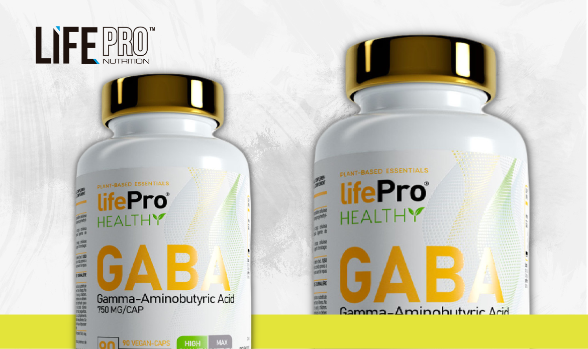 Gaba Life Pro