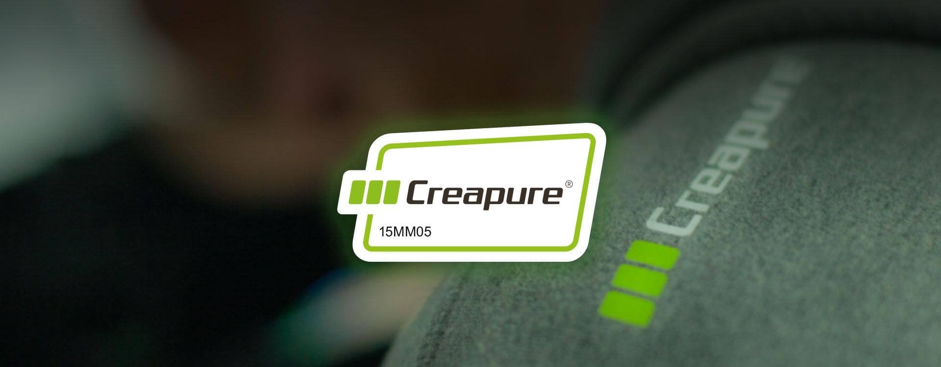 Sello Creapure®