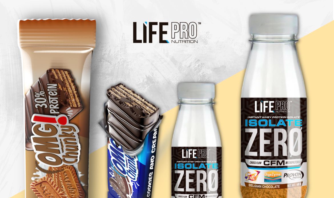 Novedades en Life Pro