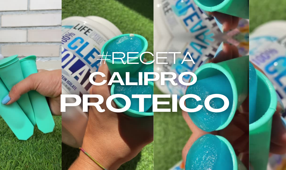 CaliPros Proteicos