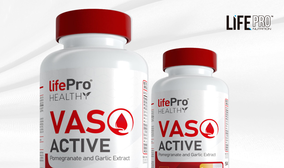 Vasoactive