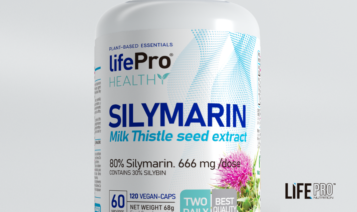 Life Pro Silymarin