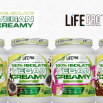 Life Pro Isolate Vegan