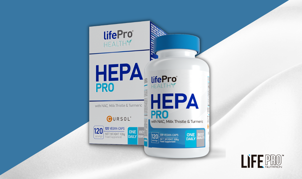 Hepa Pro