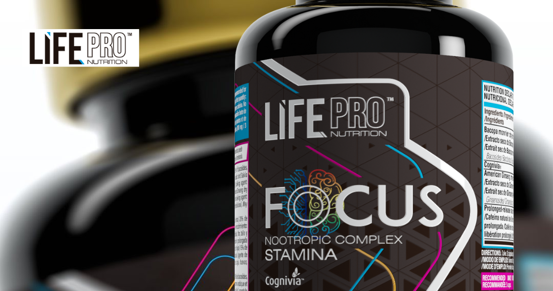 Focus Nootropic Complex