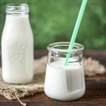 La leche y sus derivados