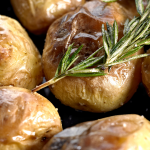 Patata y batata