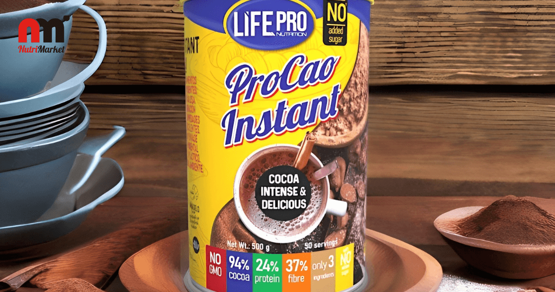 Procao Instant Life Pro