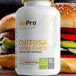 chitosán