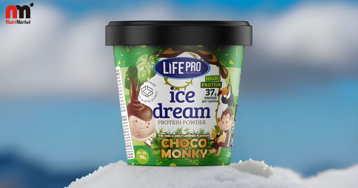 Life Pro Ice Dream