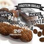 pan proteico