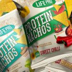 protein nachos