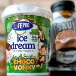 receta: life pro ice