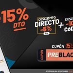 Pre-Black Friday