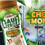 Life Pro Sauzero Choco Monky