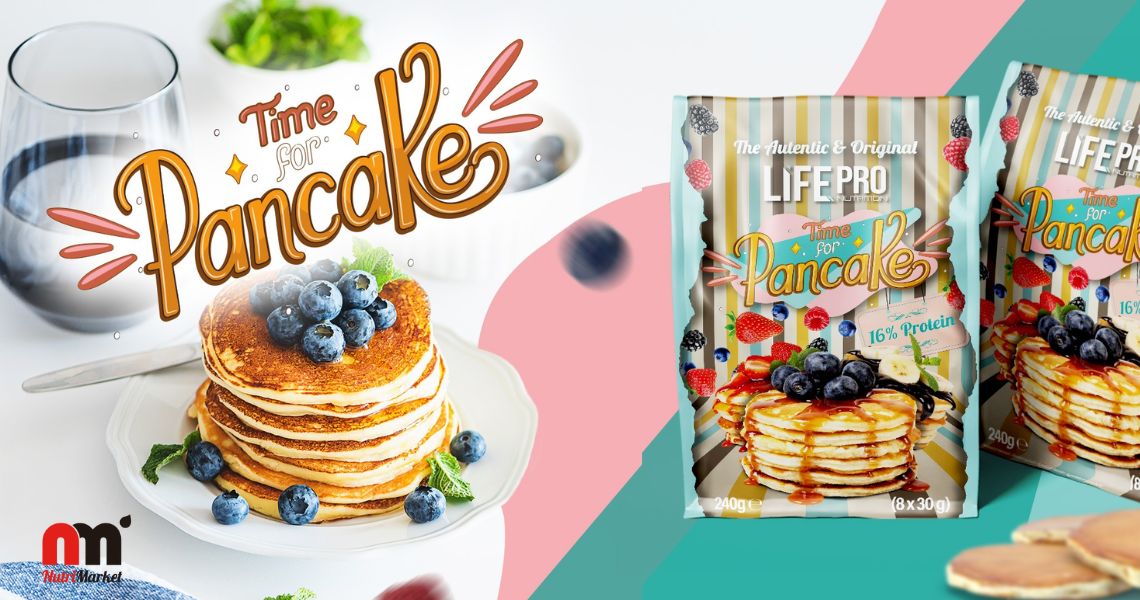 pancakes