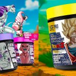 Nuevo Elektro Dragon Ball Life Pro