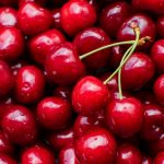Cerezas Nutrimarket propiedades