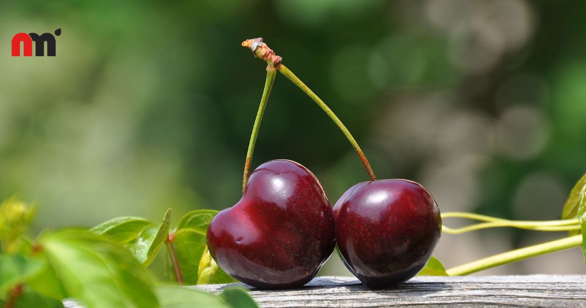 Cerezas Nutrimarket propiedades