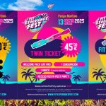 ¡Solo quedan 5 días! FIT EXPERIENCE FEST 2025