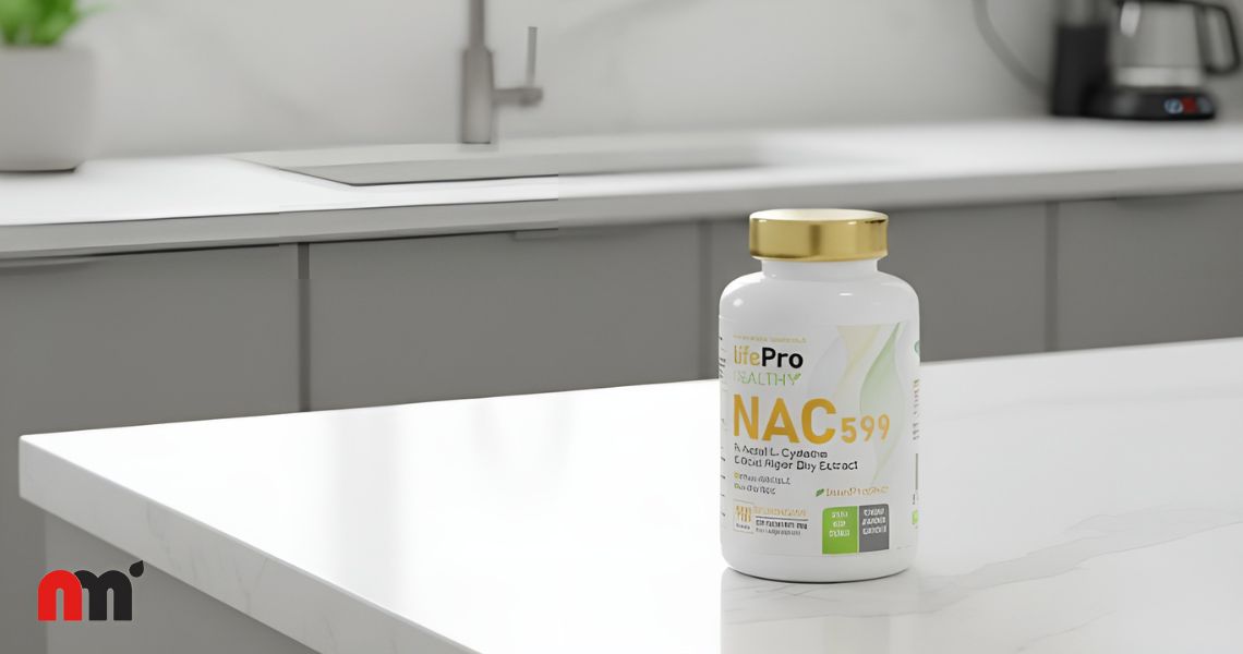 Nac Suplemento Life Pro
