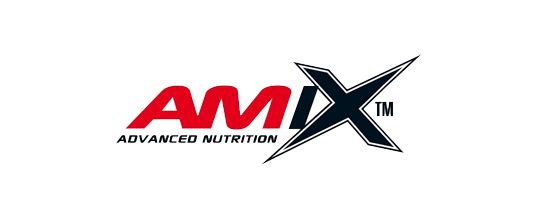 Amix Nutrition