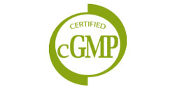 Certificacion GMP