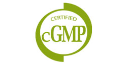 GMP Certification