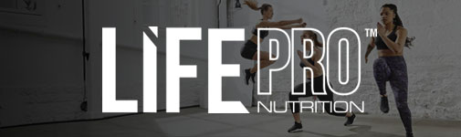 Life Pro Nutrition