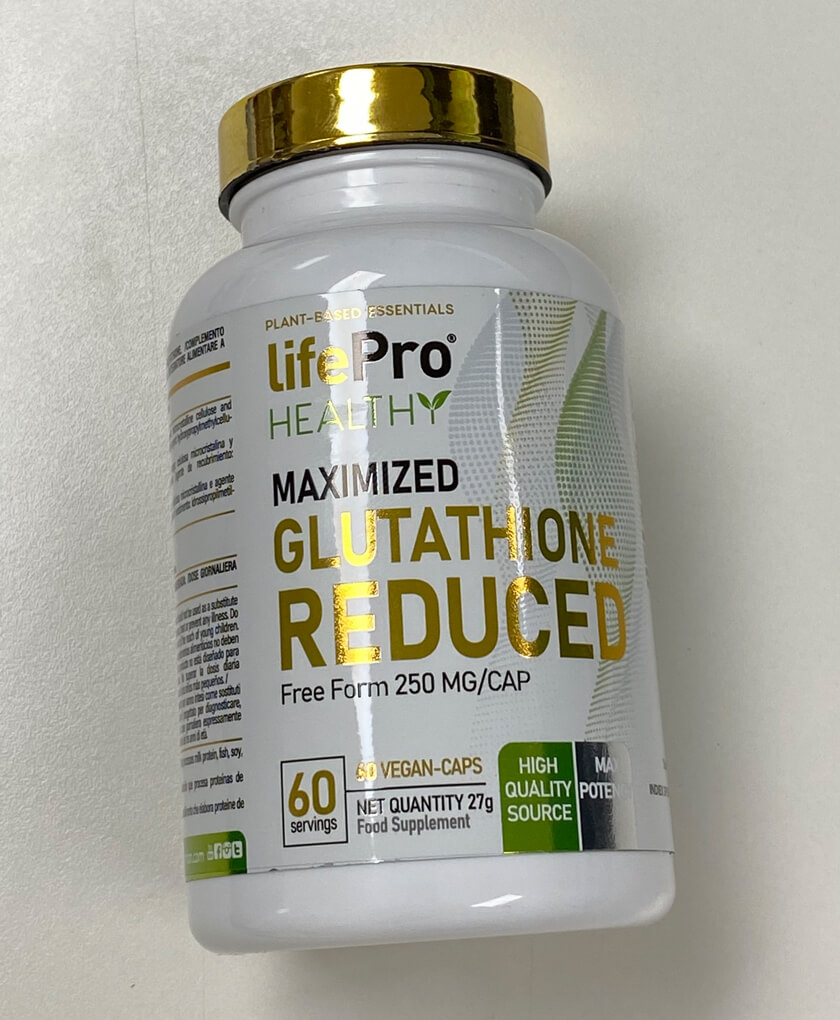 Life Pro Healthy Glutation