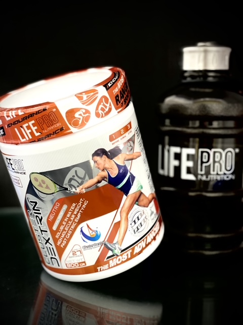 Life Pro Cluster Dextrin