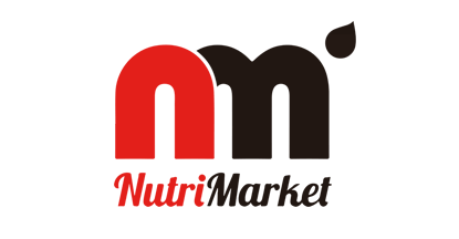 Nutrimarket Logo