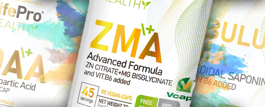 ZMA