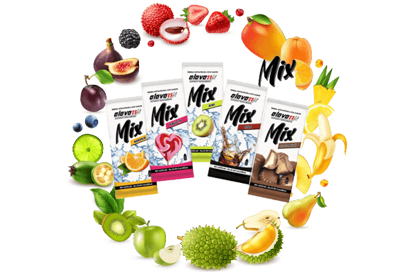 Eleven Fit Bebidas Mix – Fitfatmarket