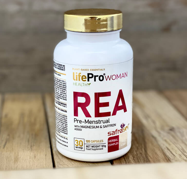 Life Pro REA