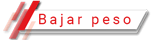 Productos para bajar de peso Productos para bajar de peso