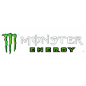 MONSTER ENERGY