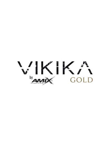 VIKIKA GOLD BY AMIX