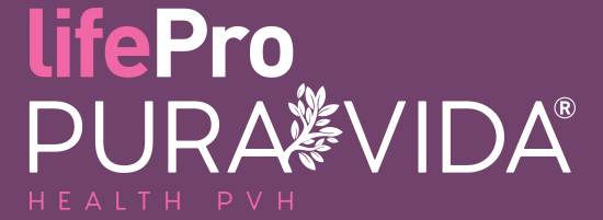 LIFE PRO PURA VIDA