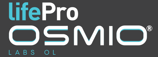 LIFE PRO OSMIO