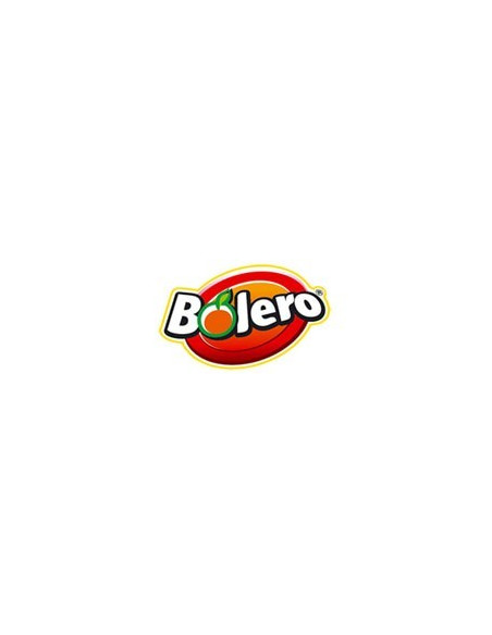 BEBIDAS BOLERO