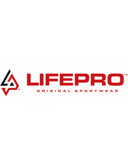 LIFE PRO SPORTSWEAR