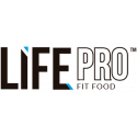 Productos del fabricante Life Pro Fitfood