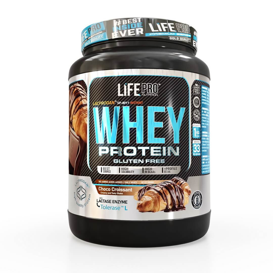 Life Pro Whey 1 Kg