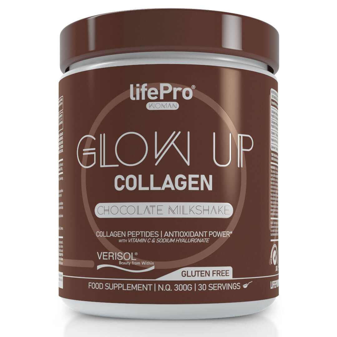 Life Pro Collagen Glow Up 300g