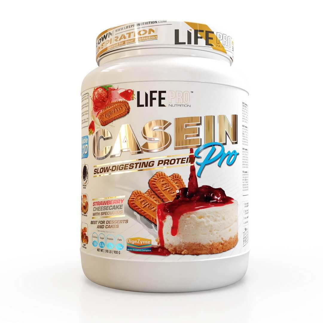 Life Pro Casein Pro 900g