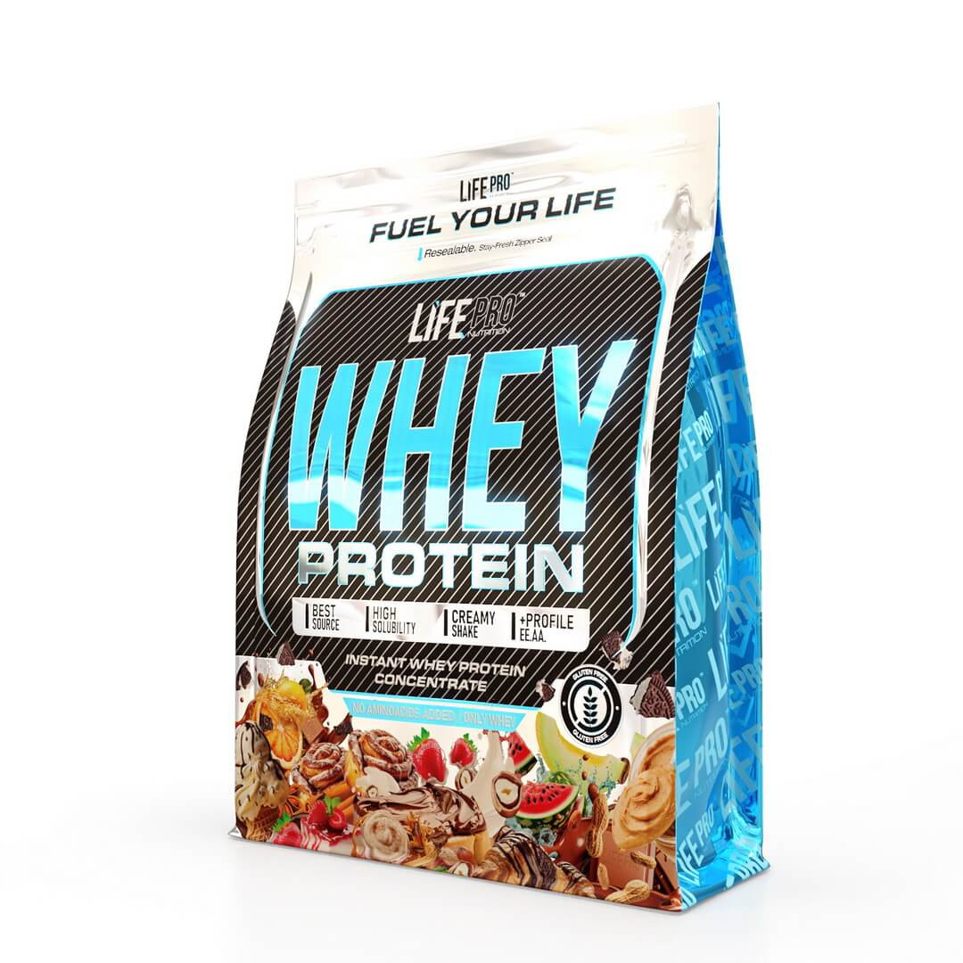 Life Pro Whey 1 Kg