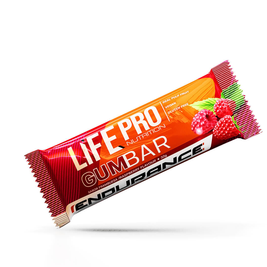 Life Pro Endurance Gumbar 32g